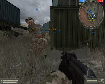 Image 0 for Ukraine War Mod