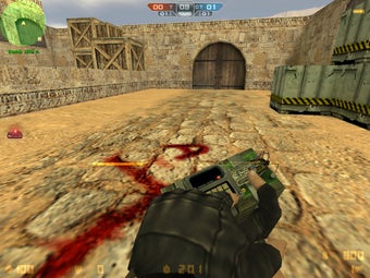 Counter-Strike Online