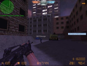 Counter-Strike Online的第2张图片