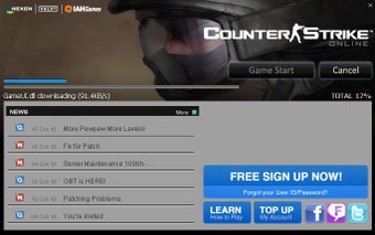 Counter-Strike Online的第6张图片