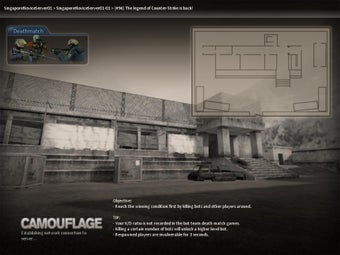Counter-Strike Online的第3张图片