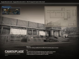 Imagen 3 para Counter-Strike Online