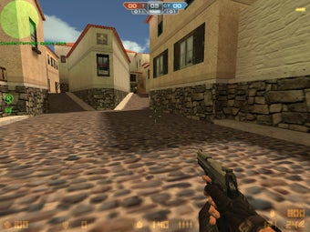 Imagen 8 para Counter-Strike Online