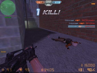 Counter-Strike Online的第9张图片