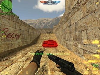 Counter-Strike Online的第5张图片