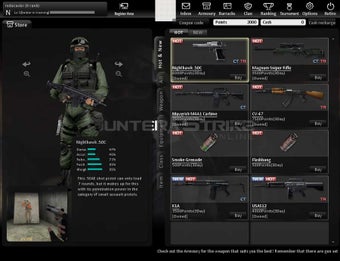 Imagen 1 para Counter-Strike Online