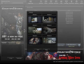 Counter-Strike Online的第4张图片
