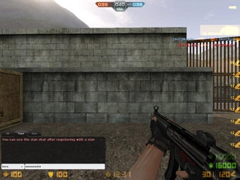 Counter-Strike Online的第10张图片