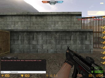 Imagen 10 para Counter-Strike Online