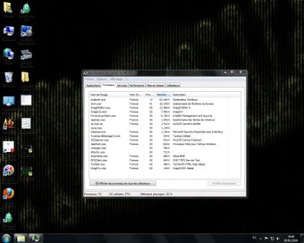 Bild 1 für Windows 7 Dreamscene Inst…