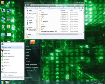 Image 5 pour Windows 7 Dreamscene Inst…