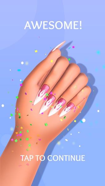 Bild 0 für Acrylic Nails!
