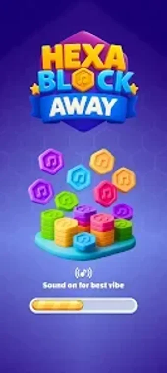 Obraz 0 dla Hexa Block Away: Melody P…