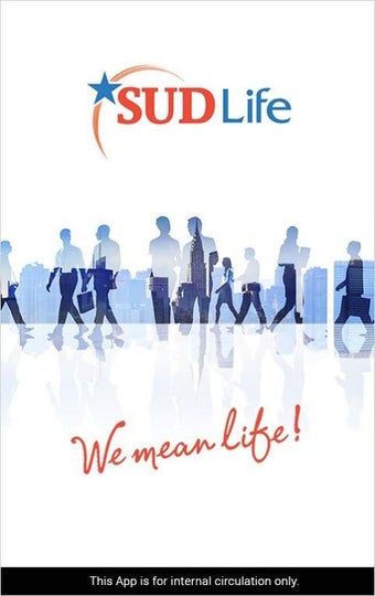 SUD Life My Office