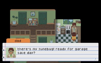 Obraz 0 dla Garage Sale