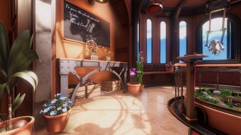 Bild 0 für Escape Simulator: Steampu…