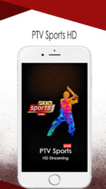 PTV Sports Live - HD: Cricket Live Streaming