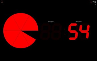 Image 0 for Bling Clock