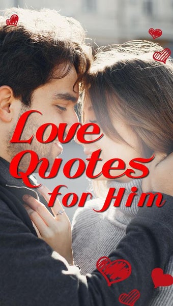 Best Love Quotes for Him的第0张图片