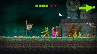 Obraz 0 dla Nidhogg 2