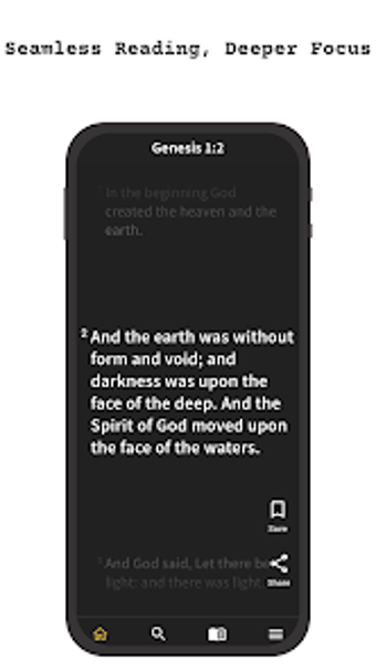 Image 0 pour Swipe Bible: Daily Insigh…