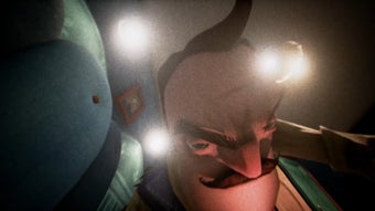 Bild 0 für Hello Neighbor Alpha 2
