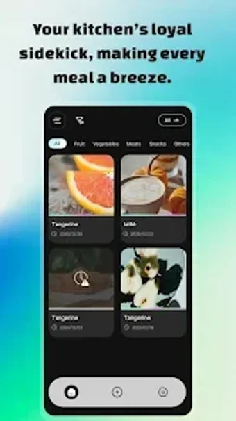 Bild 0 für Vidbite Max-Pantry Pro