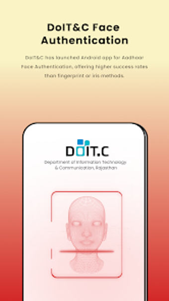 Obraz 0 dla DoITC Face Authentication