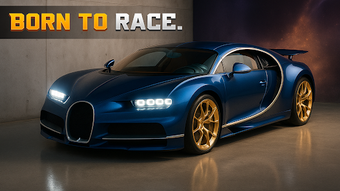Immagine 0 per GT Nitro Racer 3D: Racing…