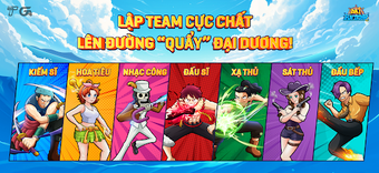 Obraz 0 dla Đại Hải Trình: King of se…