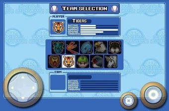 Imagen 0 para Baseball Superstars 2009