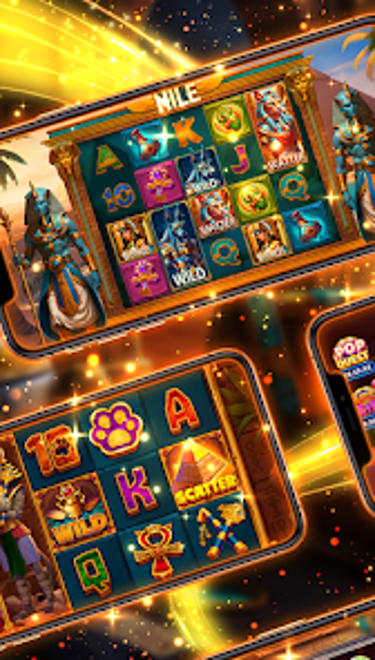 Sands of Ascend的第0张图片