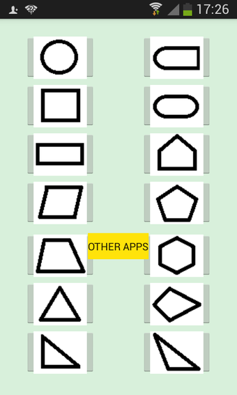 Immagine 0 per Area, Perimeter, Circumfe…