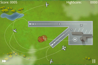 Obraz 6 dla Air Control