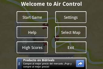 Bild 0 für Air Control