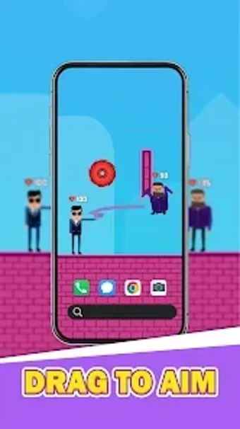 Bild 0 für Hook Hero Master Lite App