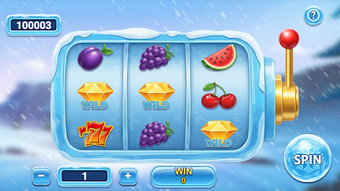 Bild 0 für 777 Fruit Saga