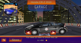 Obraz 0 dla Illegal racing 3D New Yor…
