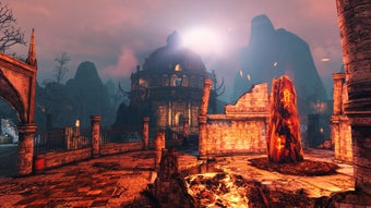 Image 0 for The Haunted: Hells Reach