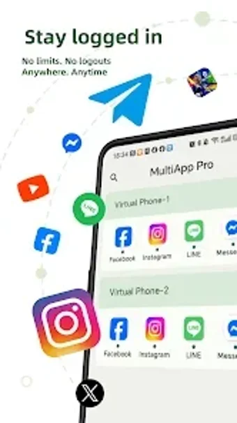 Obraz 0 dla MultiApp Pro