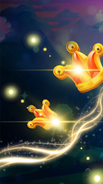 Obraz 0 dla Gilded Crown Lucky