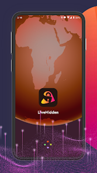 Bild 0 für LiveHidden