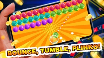 Imagen 0 para Plinko Ping Ball