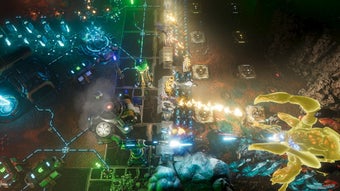 Image 0 pour The Riftbreaker: Into The…