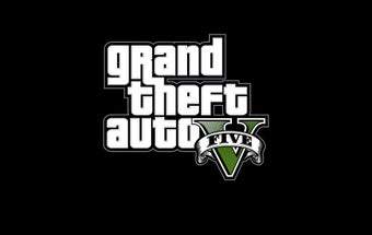 GTA V Wallpaper