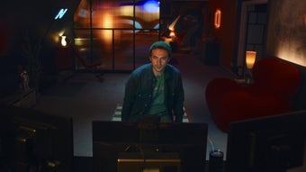 Imagen 0 para Hello Stranger