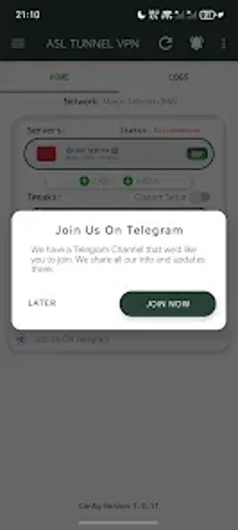 Obraz 0 dla ASL Tunnel Vpn
