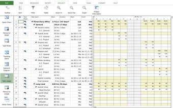 Project Viewer 365の画像0