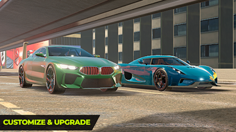 Obraz 0 dla Rushway Racer