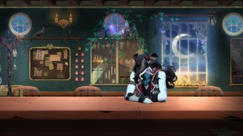 Imagen 0 para Tavern Talk: Pirate Paloo…